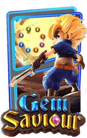 gem saviour pg
