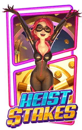 heist stakes pg