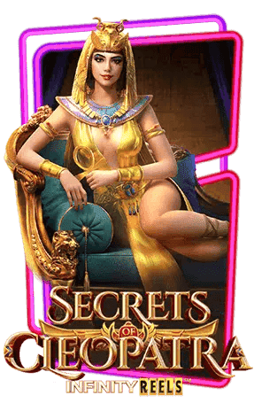 secret cleopatra